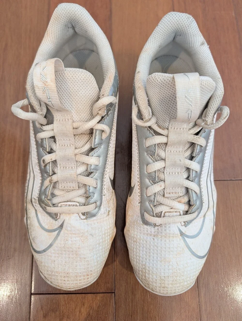 Nike Fastflex Baseball/Softball Cleats